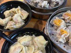 -真真鲜馄饨店(启蒙路店)