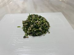 香干马兰头-梅龙镇酒家(南京西路总店)