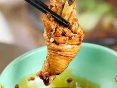-肥佬大椰子鸡(三里屯3·3大厦店)