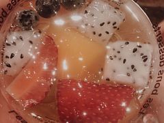 -新发展亚太JW万豪酒店·福苑咖啡厅