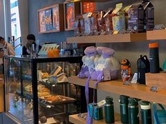 -星巴克(深圳佳宁娜友谊广场店)