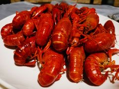 -虎虎龙虾大排档(双井店)