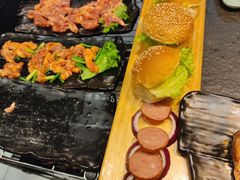 -好旺角烤肉(农林五道街总店)