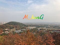 -上海佘山国家森林公园西佘山园