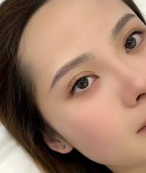 -韩美绣·骨相纹眉·洗眉美瞳线