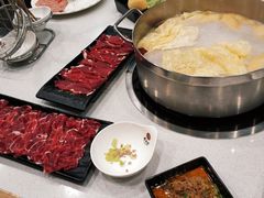 -牛记皇·鲜牛肉火锅(弘阳广场店)