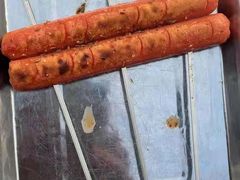 -玉园烧烤·海鲜辣炒