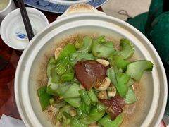 -山西会馆·晋菜·晋商宴·学堂记忆(许坦西街店)
