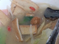 -三羊居食府(文艺路店)