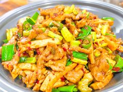 -邹胖哥好好吃餐馆(荔波美食街店)