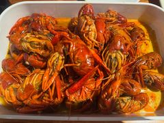 -小不点烧烤城(长乐宫店)