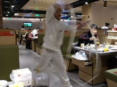 -海底捞火锅(青山湖万达夜宵主题店)