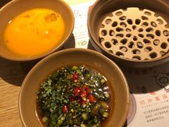 -温野菜涮涮锅(西单大悦城店)