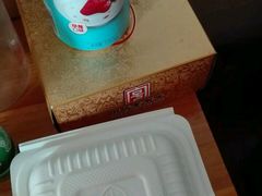 -小杨生煎(香港名都店)