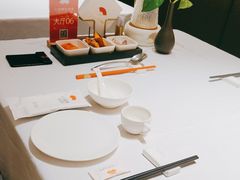 -小厨娘淮扬菜(天印大道店)