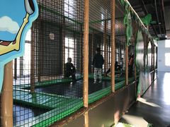 -蒙特利亲子乐园