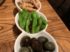 -阿里家·新疆烤肉酒場 by MIG