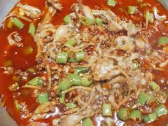 -盐井记·自贡美蛙鲜锅兔(中和店)