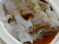 -凤凰楼酒家·粤宴点心(华强北店)