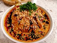 -渝人制造创意餐厅