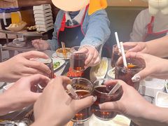 -海底捞火锅(团结桥店)