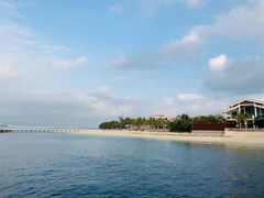 -三亚西岛海洋文化旅游区