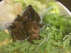 -清真·老门框爆肚涮肉·中华老字号(丰管路店)
