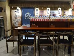 -狮子丸(长春路店)
