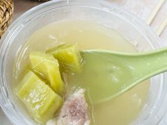 -嘉华小吃(蛇口市场店)