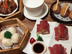 -粤食堂(天津和悦汇店)