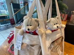 -星巴克(深圳佳宁娜友谊广场店)