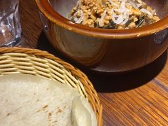 -前海沿·青岛菜(大拇指广场石老人店)