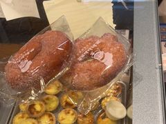 -西村叔叔的店·面包·甜品·蛋糕(崂山丽达店)