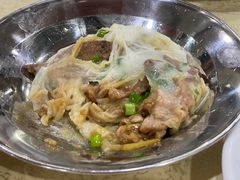 -标记美食新鲜猪杂(兴南大道店)