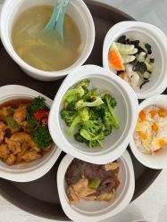-优乐府母婴月子中心(开运街店)