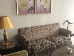 -大连中远海运洲际酒店