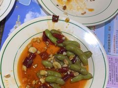 -巴犀烧烤(新崇光店)