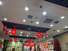 -红灯笼龙凤饭店(宁波老字号店)