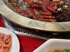 -山城年华老火锅(玉林店)