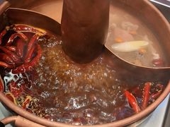 -京元盛铜锅涮肉(上海总店)