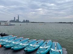 -金鸡湖景区