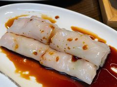 爽滑鲜虾肠-金玉满堂潮州酒楼(无限极荟购物广场店)