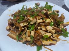 -大隐隐于市私房菜(保和小区店)