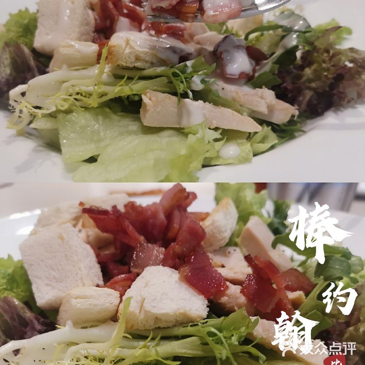 赞|36年品质比萨——棒约翰