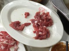 -粤潮牛肉火锅店(江南大道店)