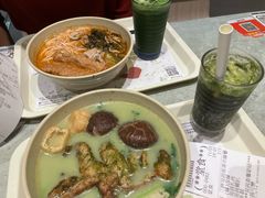 -南记粉面(銅鑼灣中心店)