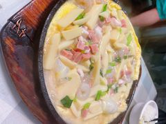 -华春餐馆(鱼山路店)
