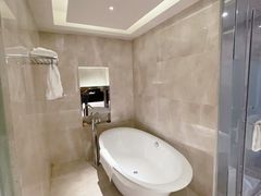 -广交会威斯汀酒店