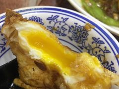 -文杰餐馆(南洪时尚风情街店)