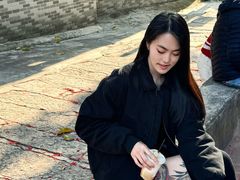-三溪村